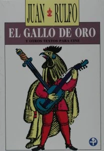El gallo de oro