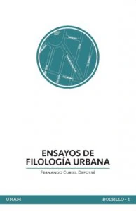 Ensayos de filología urbana