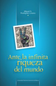 Ante la infinita riqueza del mundo