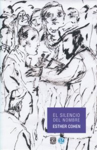 El silencio del nombre : interpretación y pensamiento judío