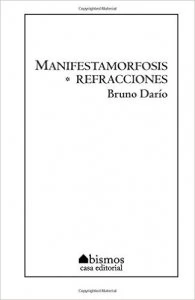 Manifestamorfosis. Refracciones 