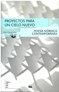 Proyectos para un cielo nuevo / Thomas Boberg