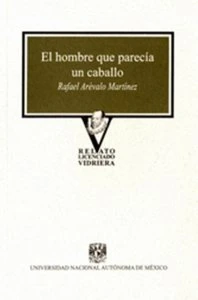 El hombre que parecía un caballo