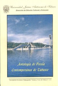 Antología de poesía contemporánea de Tabasco
