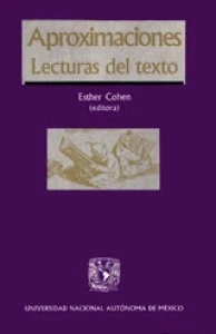 Aproximaciones : lecturas del texto
