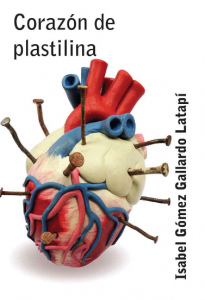 Corazón de plastilina