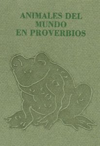 Animales del mundo en proverbios