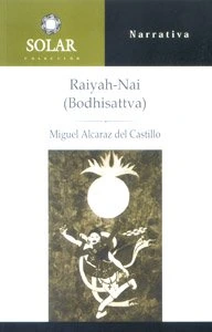 Raiyah-Nai (Bodhisattva)