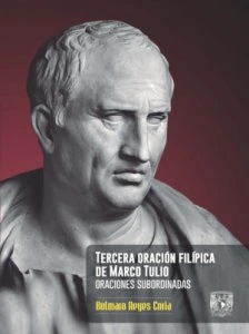 Tercera oración filípica de Marco Tulio : oraciones subordinadas