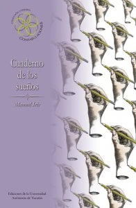 Cuaderno de los sueños