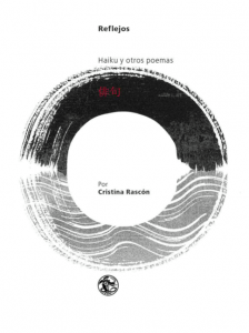 Reflejos : haiku y otros poemas