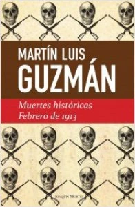 Muertes históricas / Febrero de 1913
