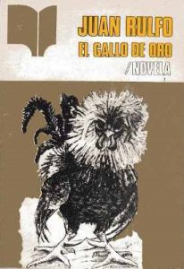 El gallo de oro