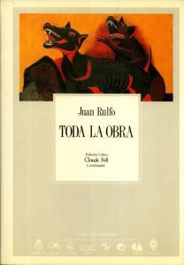 Toda la obra : edición crítica