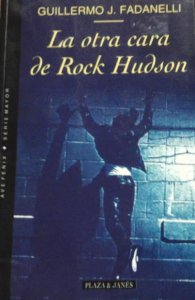 La otra cara de Rock Hudson