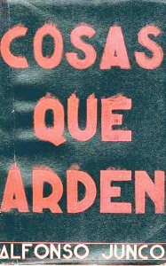 Cosas que arden
