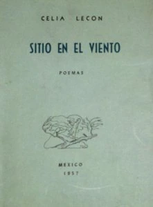Sitio en el viento