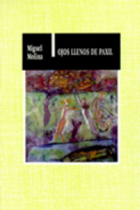 Ojos llenos de Paxil