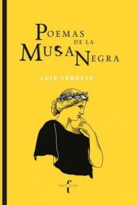 Poemas de la musa negra