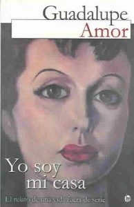 Yo soy mi casa