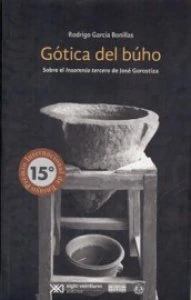 Gótica del búho : sobre el Insomnio tercero de José Gorostiza