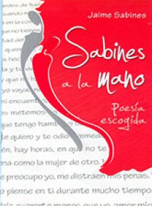 Sabines a la mano, poesía escogida