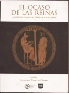 El ocaso de las reinas