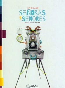 Señoras y señores