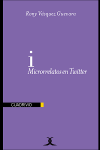 I : microrrelatos en Twitter