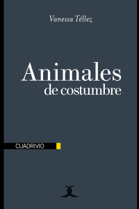Animales de costumbre