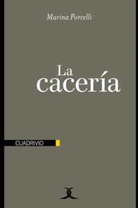 La cacería