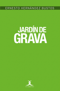 Jardín de grava