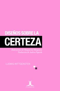 Diseños sobre la certeza