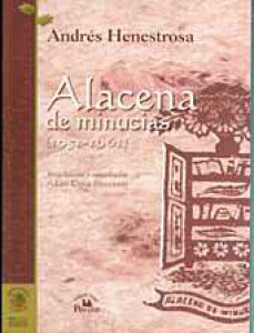 Alacena de minucias (1951-1961)