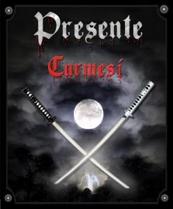 Presente Carmesí
