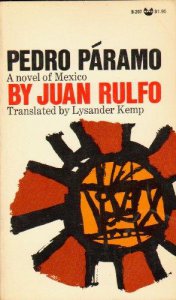 Pedro Páramo