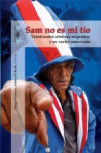 Sam no es mi tío