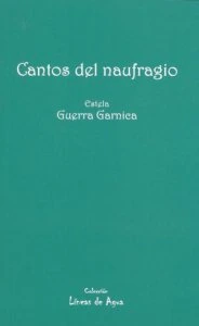 Cantos del naufragio