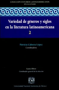 Variedad de géneros y siglos en la literatura latinoamericana