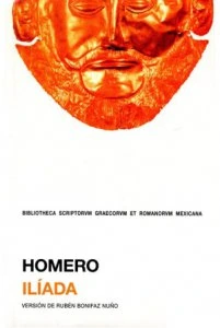 La Ilíada I