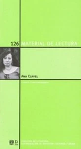 Ana Clavel