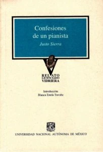 Confesiones de un pianista
