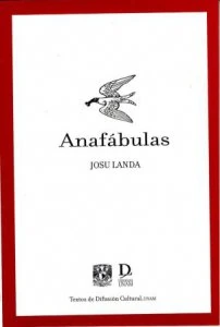 Anafábulas