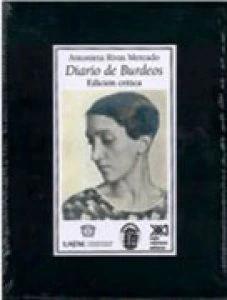 Diario de Burdeos : edición crítica