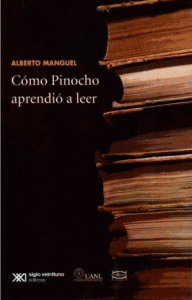 Cómo Pinocho aprendió a leer