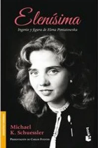 Elenísima : ingenio y figura de Elena Poniatowska