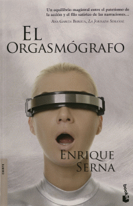 El orgasmógrafo