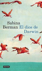 El dios de Darwin