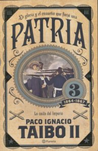 Patria 3