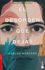 El desorden que dejas